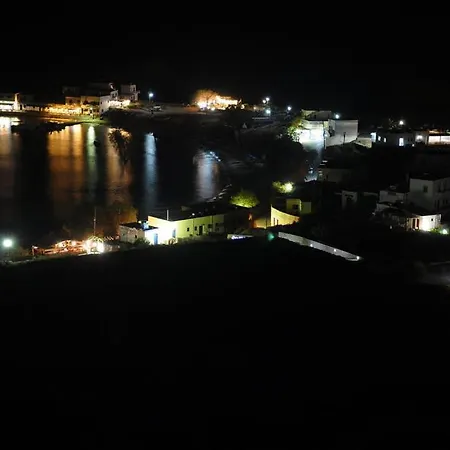 Miraluna Daire Lefkos (Karpathos)