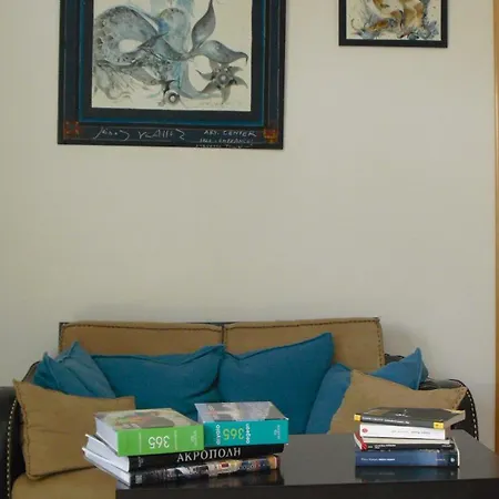 Miraluna Daire Lefkos (Karpathos)