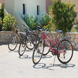 Daire Miraluna Lefkos (Karpathos)