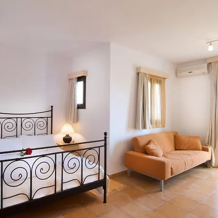 Miraluna Daire Lefkos (Karpathos)