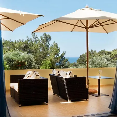 Miraluna Daire Lefkos (Karpathos)