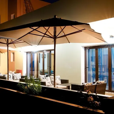 Miraluna 3* Lefkos (Karpathos)