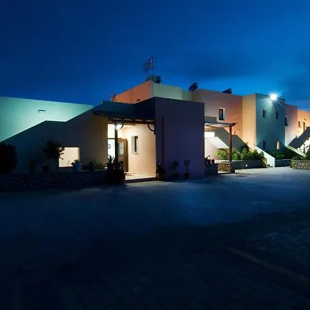 Miraluna Lefkos (Karpathos)