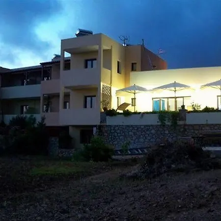 Miraluna Lefkos (Karpathos)