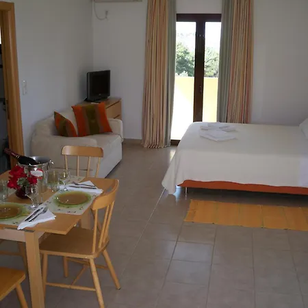 Miraluna Lefkos (Karpathos)