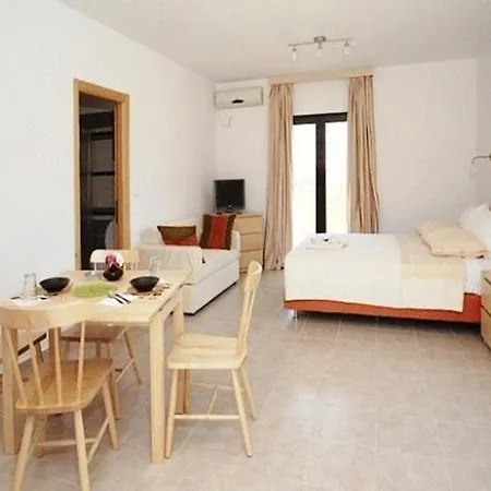 Appartement Miraluna Lefkos (Karpathos)