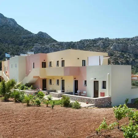 Miraluna Lefkos (Karpathos)