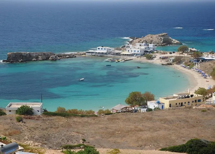 Miraluna Lejlighed 3*