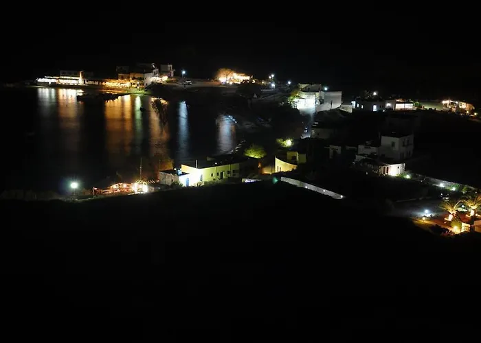 Miraluna Lejlighed Lefkos (Karpathos)