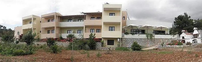 Miraluna Lefkos (Karpathos)