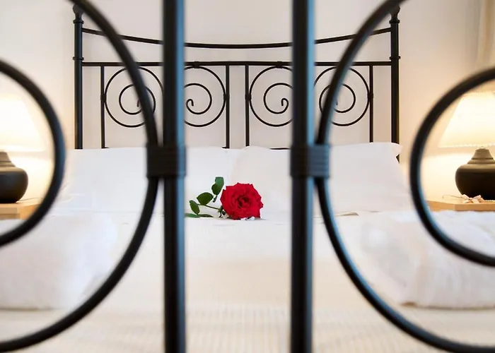 Miraluna 3* Lefkos (Karpathos)