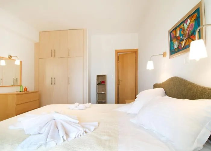 Miraluna Lefkos (Karpathos)