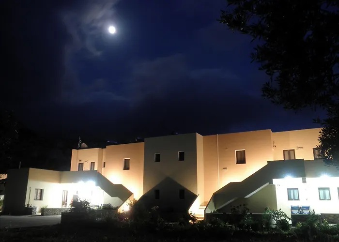 Lejlighed Miraluna 3*