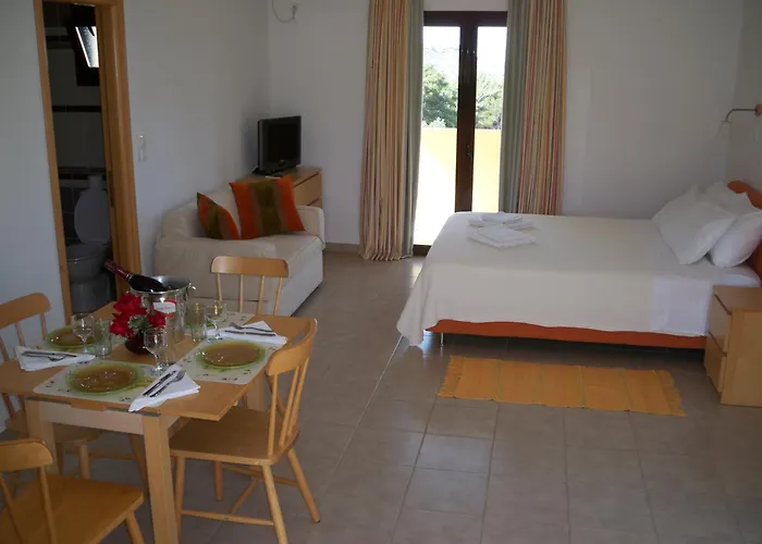 Miraluna Lefkos (Karpathos)