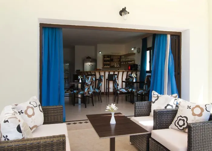 Miraluna Lefkos (Karpathos)