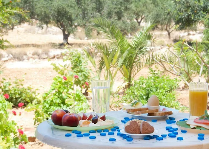 Miraluna Lejlighed 3*