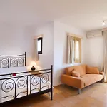 Miraluna Apartamento Lefkos (Karpathos)