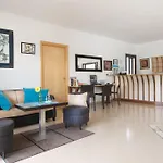 Miraluna Apartamento 3*