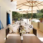 Apartamento Miraluna Lefkos (Karpathos)