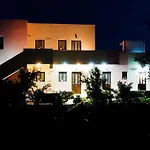 Miraluna Apartamento Lefkos (Karpathos)