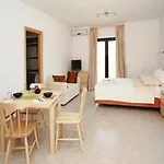 Apartamento Miraluna Lefkos (Karpathos)
