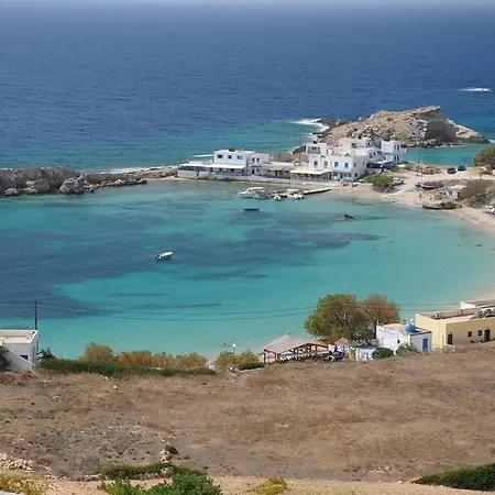 Miraluna Διαμέρισμα 3*