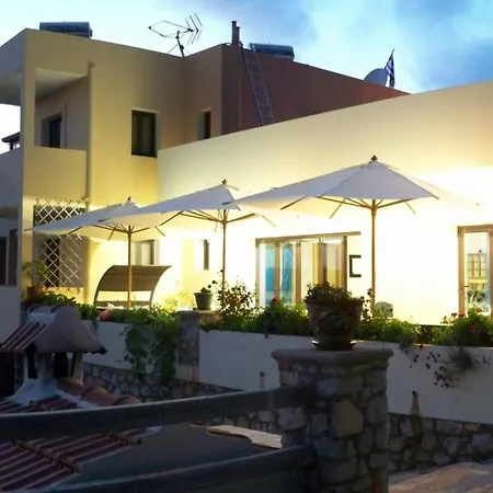 Διαμέρισμα Miraluna 3*