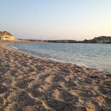 Miraluna Lägenhet 3*