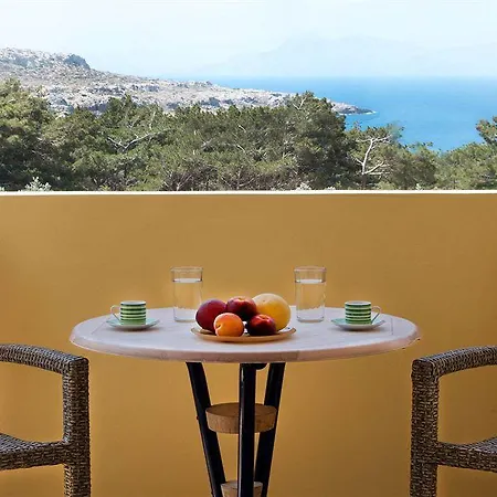 Miraluna Διαμέρισμα Λευκός Καρπάθου