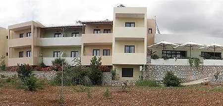 Miraluna Λευκός Καρπάθου