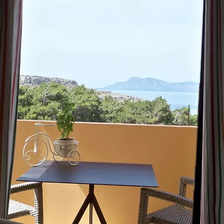 Miraluna Lefkos (Karpathos)