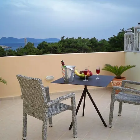 Miraluna Διαμέρισμα Λευκός Καρπάθου