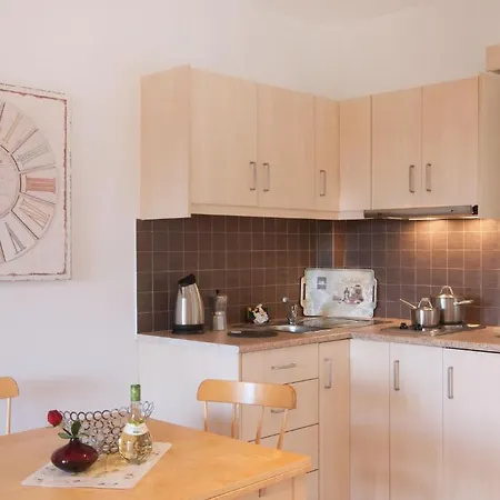 Miraluna Daire 3*