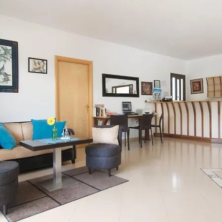 Miraluna Daire 3*