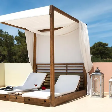 Lägenhet Miraluna 3*