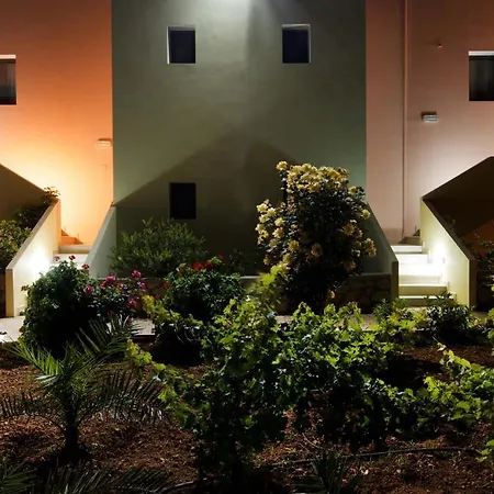 Διαμέρισμα Miraluna Λευκός Καρπάθου