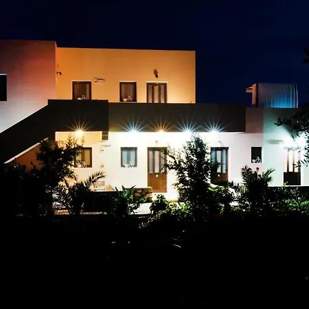Miraluna Apartment Lefkos (Karpathos)