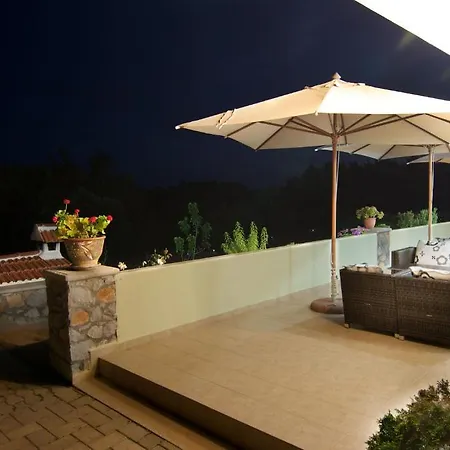 Miraluna Lefkos (Karpathos)