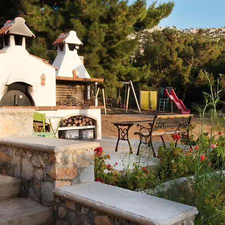 Διαμέρισμα Miraluna 3*