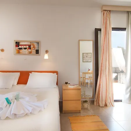 Miraluna Apartment Lefkos (Karpathos)