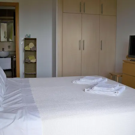 Miraluna Διαμέρισμα Λευκός Καρπάθου