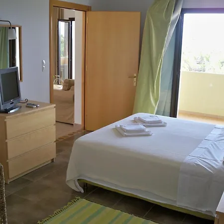 Διαμέρισμα Miraluna