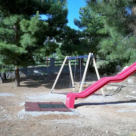 Miraluna Διαμέρισμα Λευκός Καρπάθου