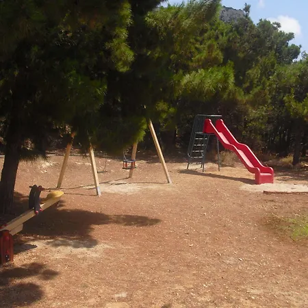 Miraluna 3* Λευκός Καρπάθου