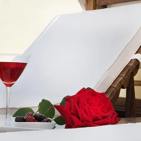 Miraluna Διαμέρισμα