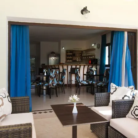 Miraluna Lefkos (Karpathos)