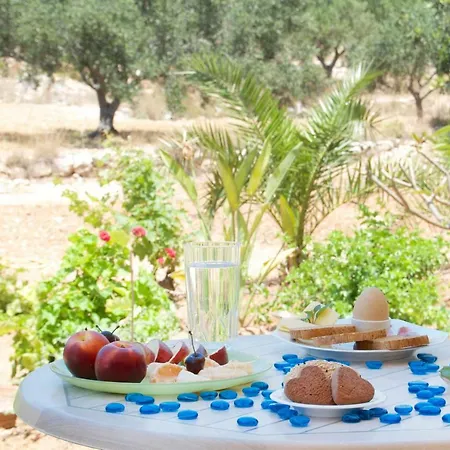 Miraluna Διαμέρισμα 3*