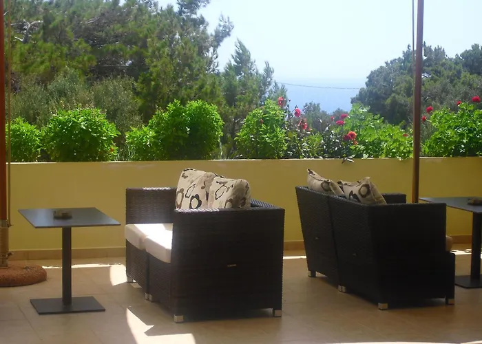 Apartamento Miraluna