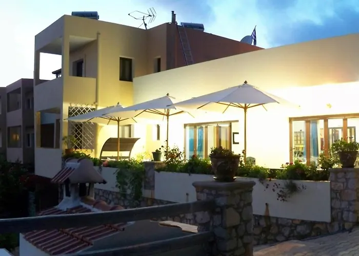 Apartamento Miraluna 3*