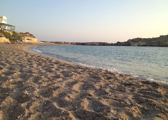 Miraluna Apartamento 3*